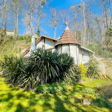 Hotel Ambition Zen Presles Presles  Exterior foto
