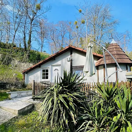 Hotel Ambition Zen Presles Presles  Exterior foto