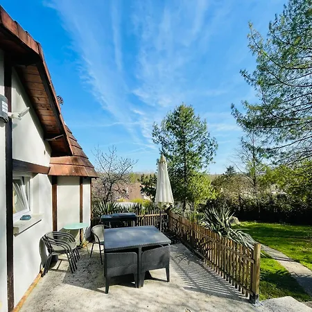 Hotel Ambition Zen Presles Presles  Exterior foto
