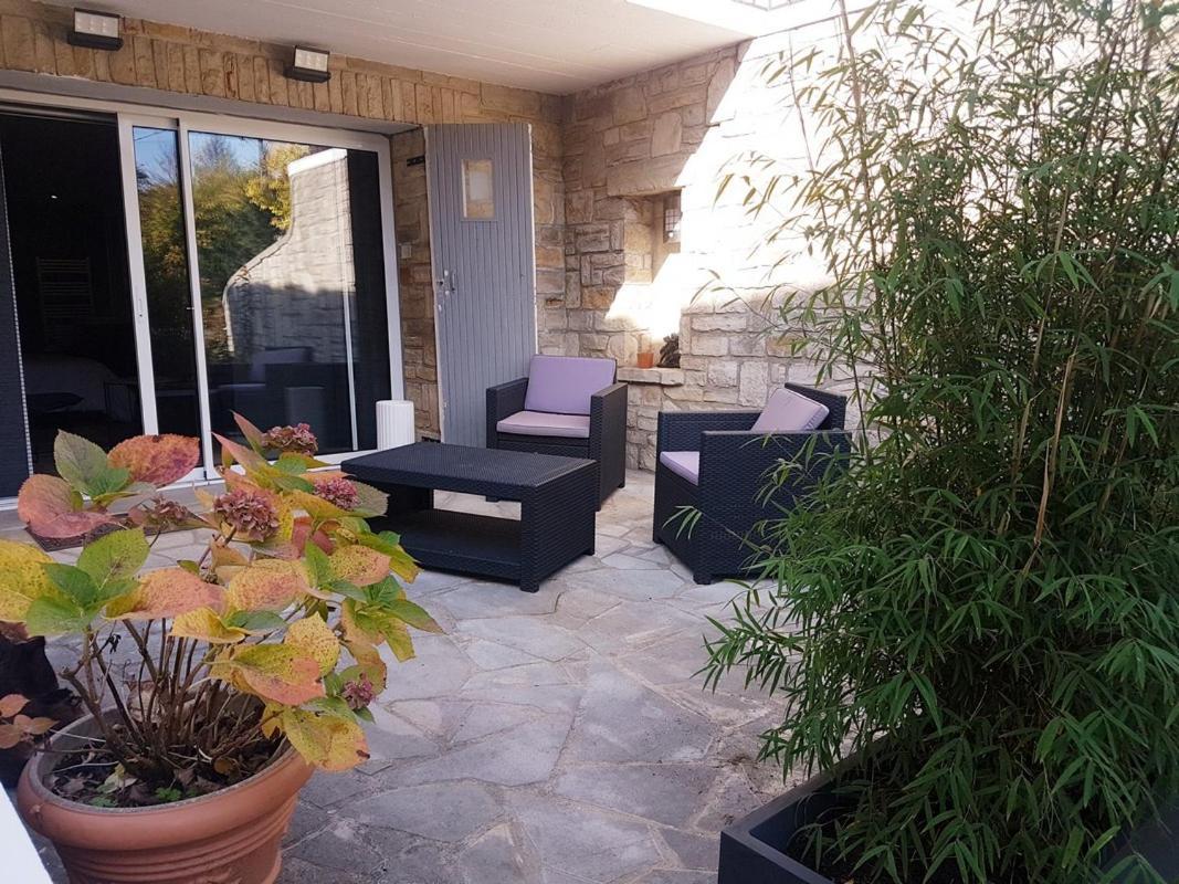 Guest house Ambition Zen Presles 3*