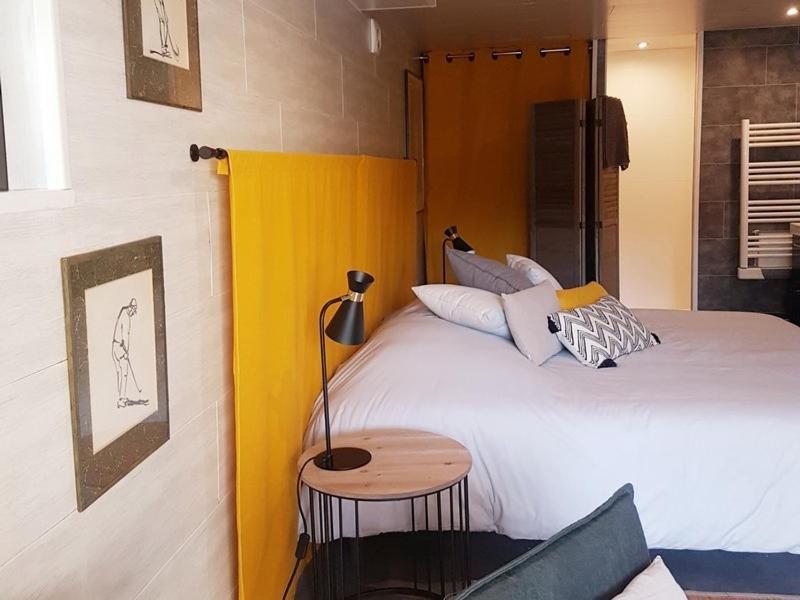 Ambition Zen Presles Guest house Presles (Val d'Oise)
