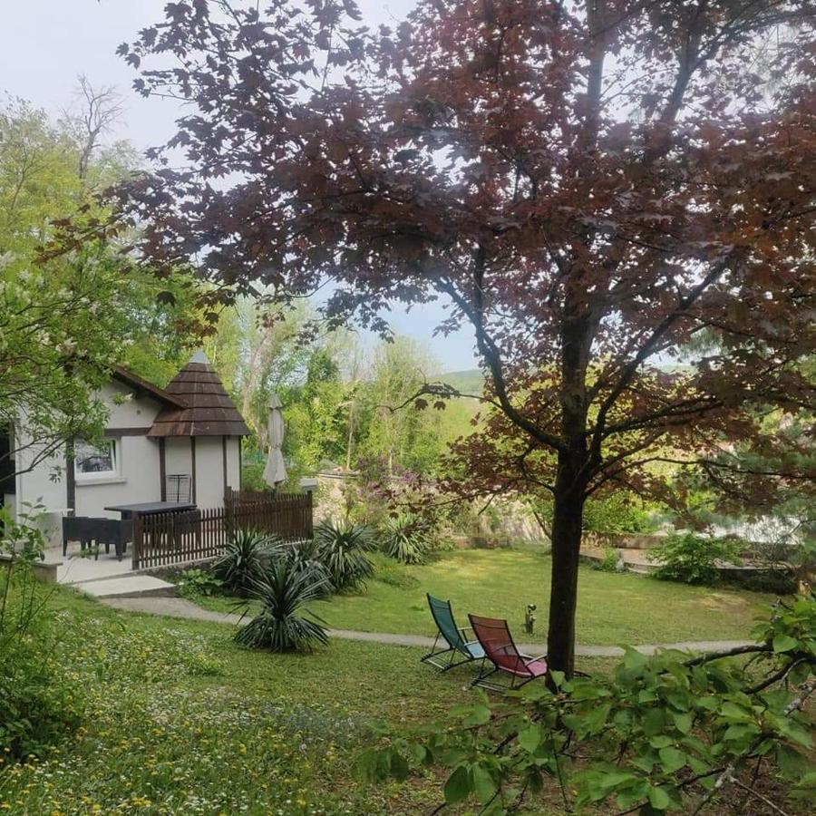 Guest house Ambition Zen Presles
