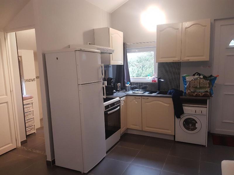 Guest house Ambition Zen Presles Presles (Val d'Oise)