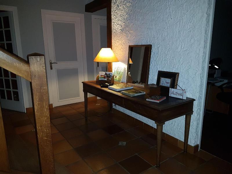 Gasthof Ambition Zen Presles