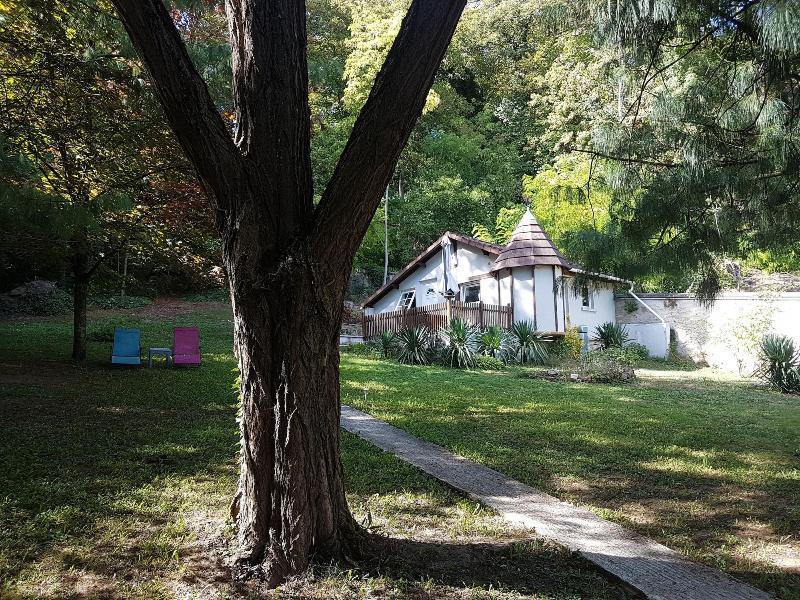 Ambition Zen Presles 3* Presles (Val d'Oise)