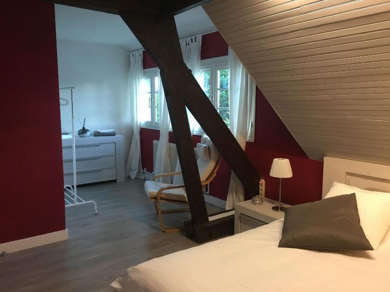 Ambition Zen Presles 3* Presles (Val d'Oise)