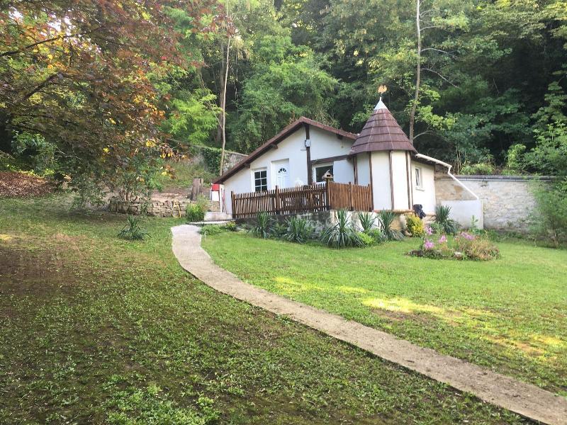 Ambition Zen Presles Gasthof 3*