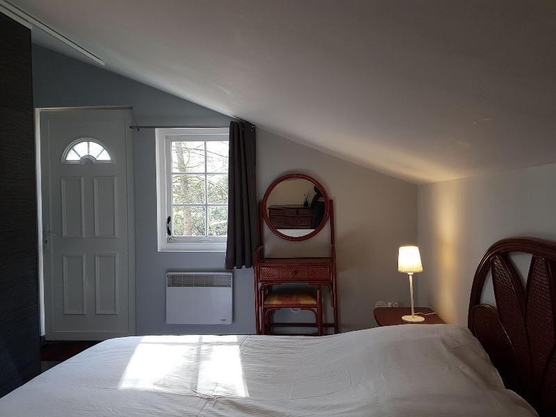 Guest house Ambition Zen Presles 3*