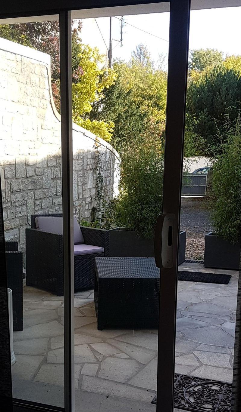 Guest house Ambition Zen Presles 3*