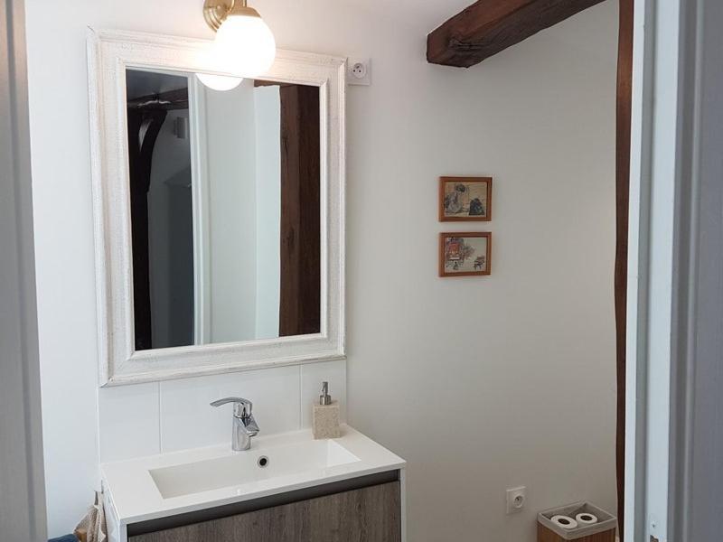 Ambition Zen Presles Guest house 3*