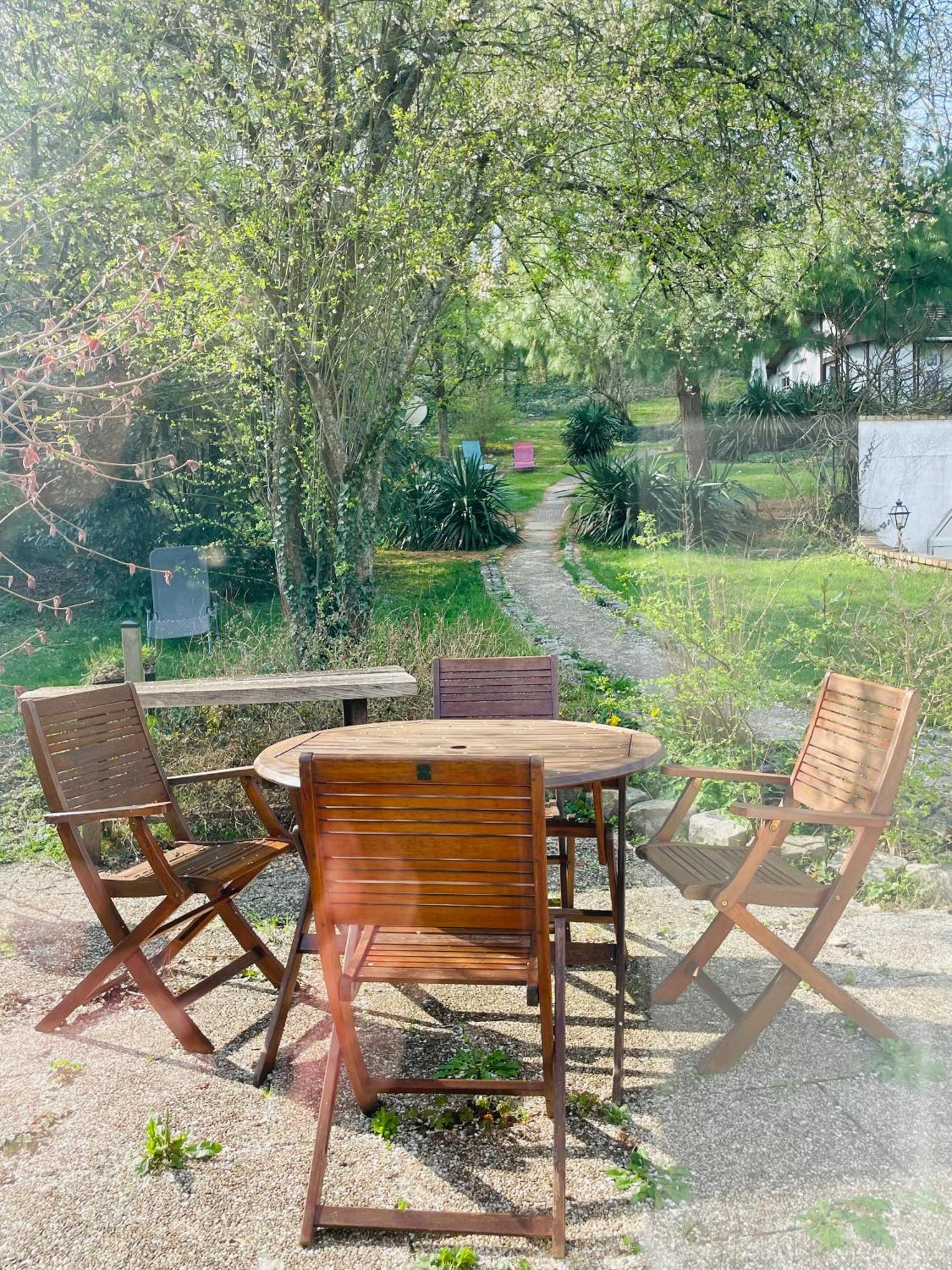 Ambition Zen Presles 3* Presles (Val d'Oise)