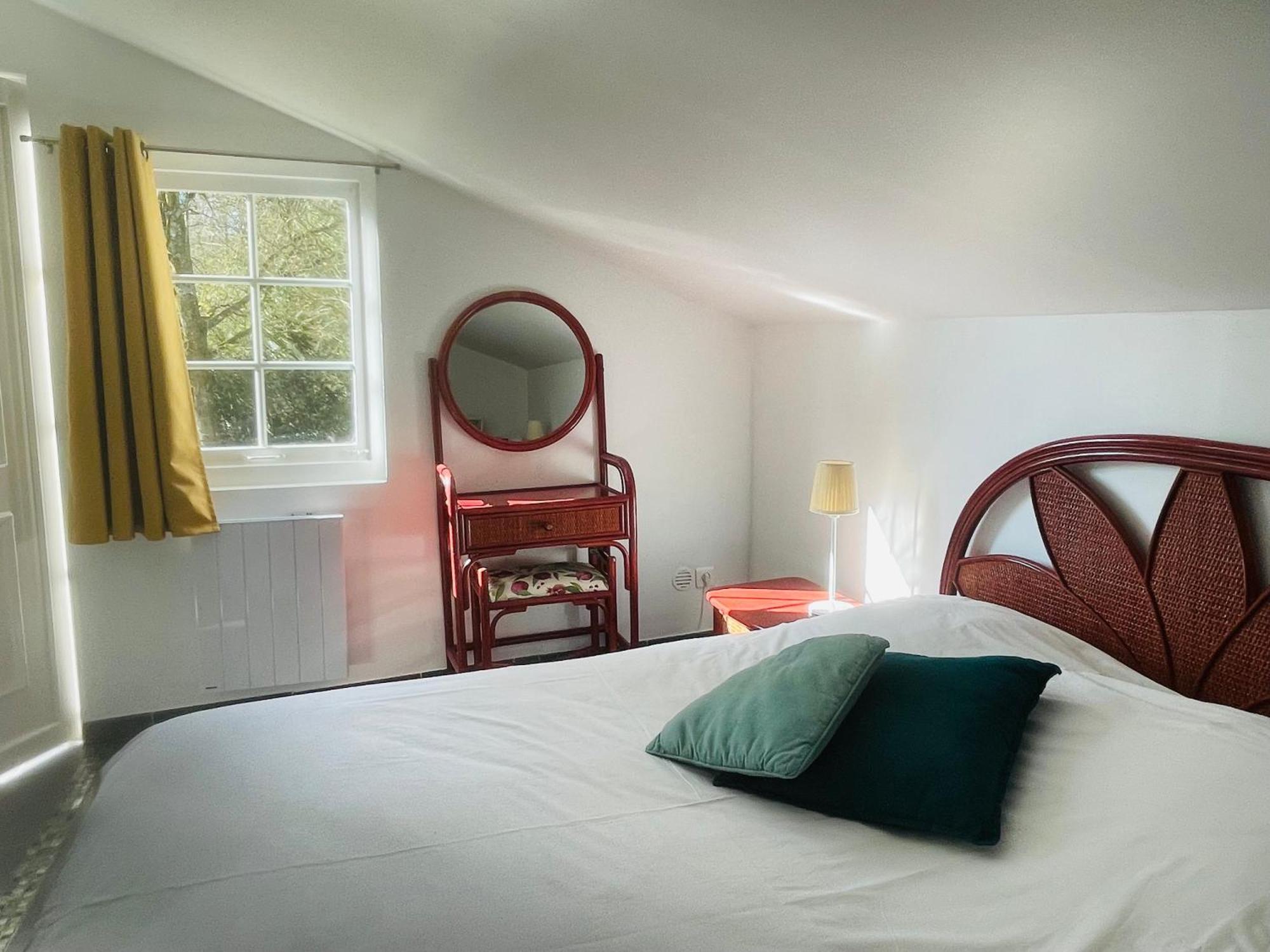 Guest house Ambition Zen Presles 3*