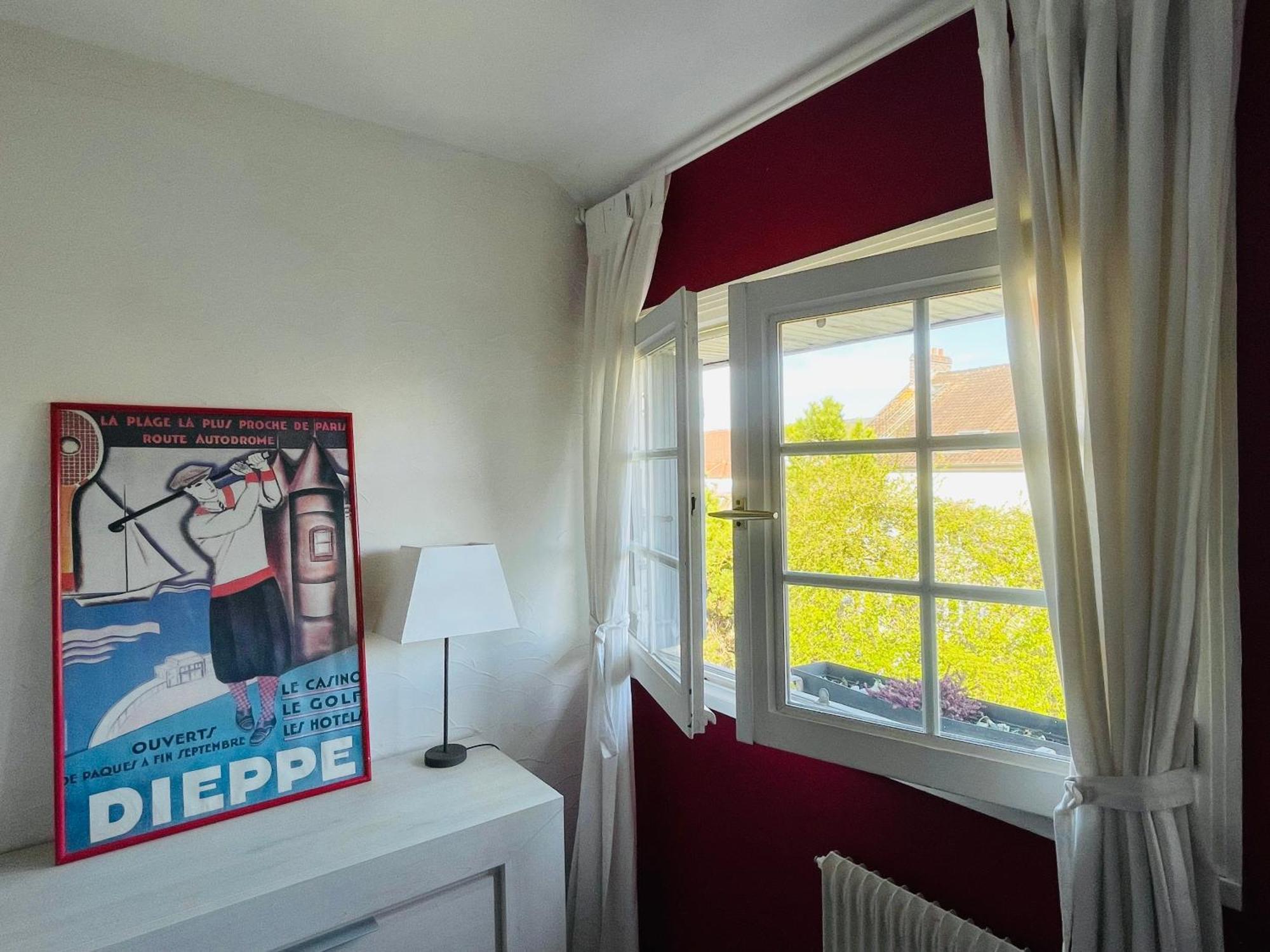 Ambition Zen Presles 3* Presles (Val d'Oise)