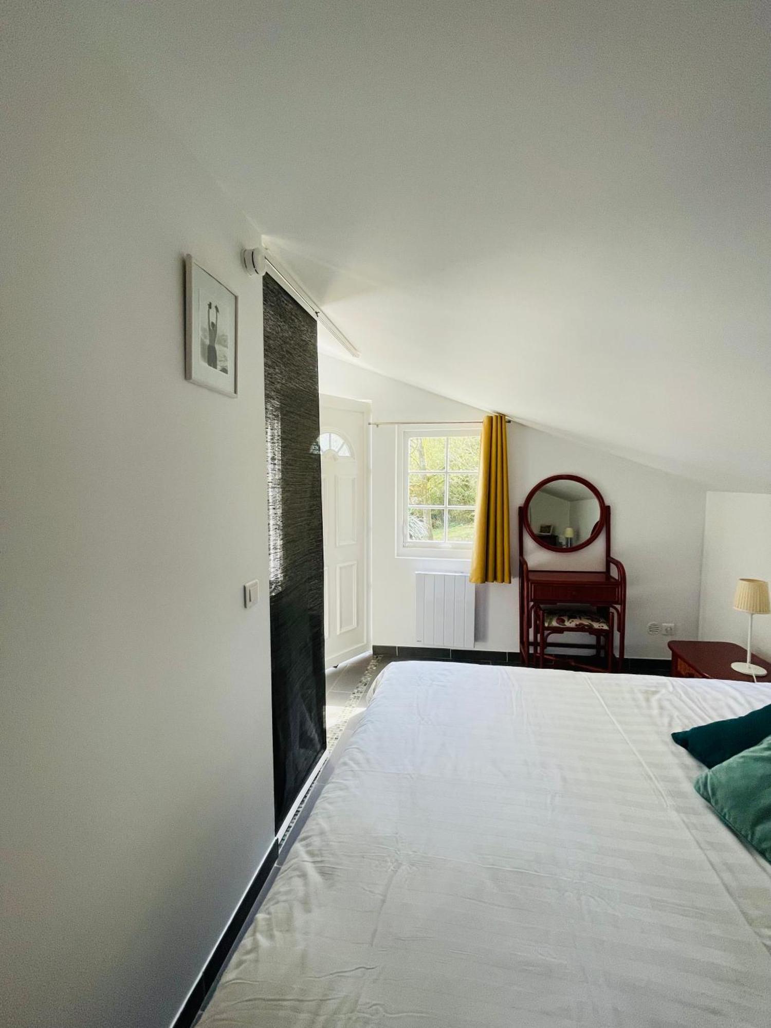 Ambition Zen Presles Guest house Presles (Val d'Oise)