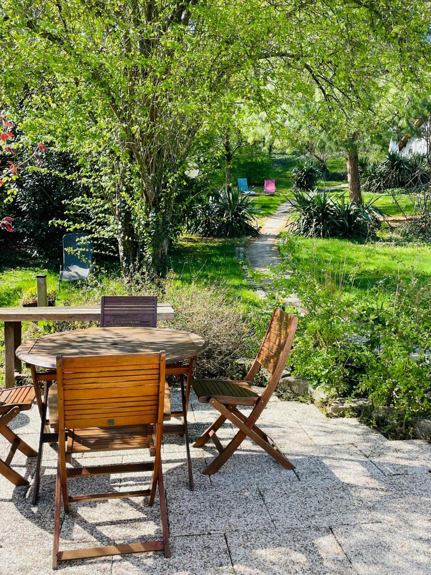 Ambition Zen Presles Guest house 3*