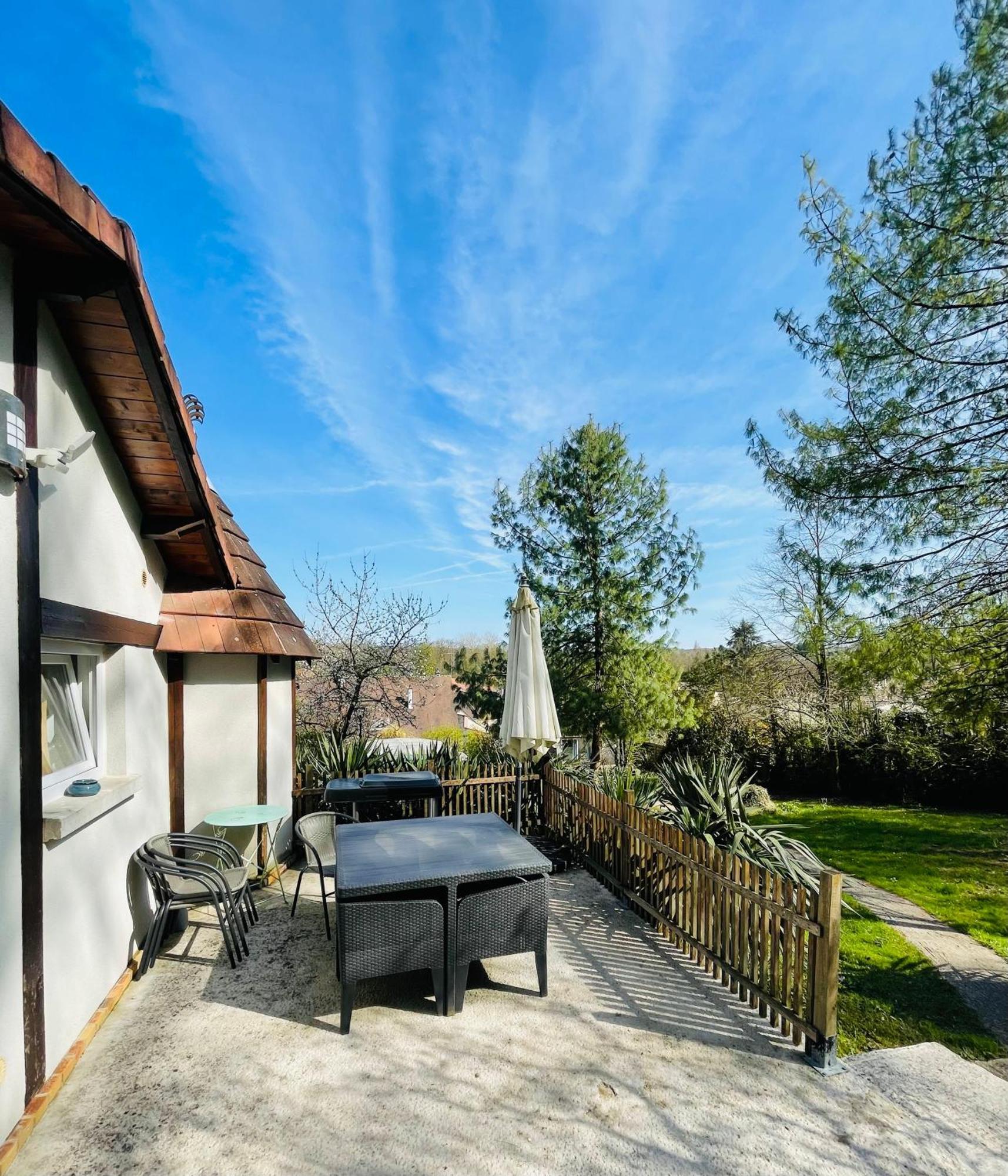 Guest house Ambition Zen Presles Presles (Val d'Oise)