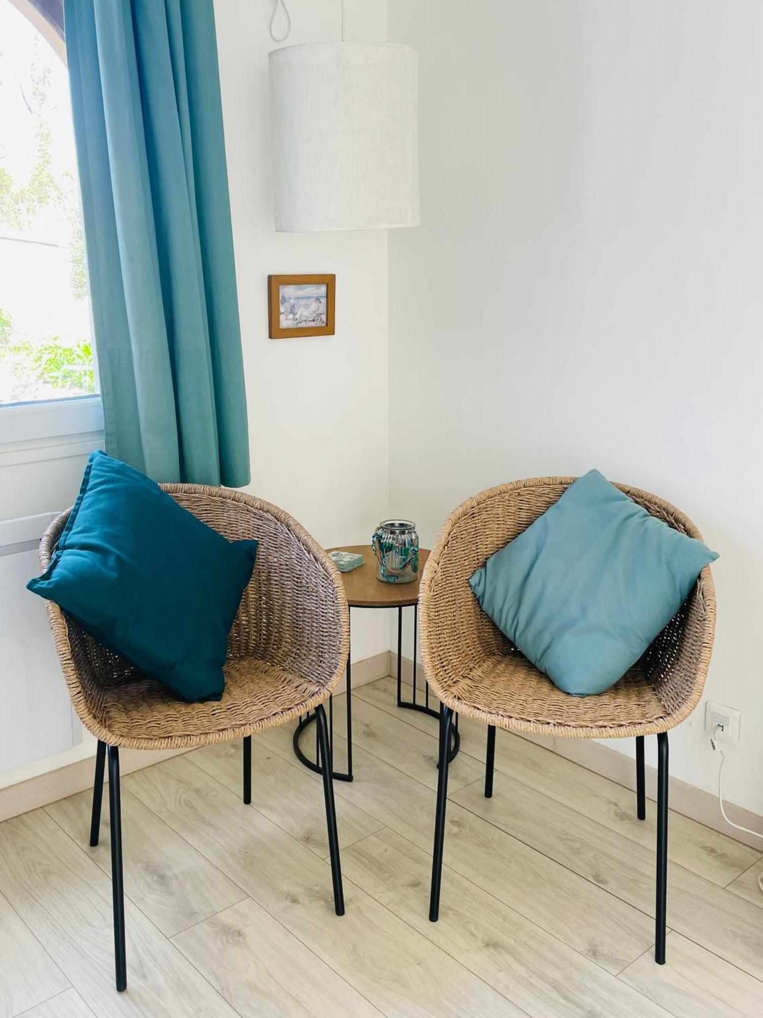 Ambition Zen Presles 3* Presles (Val d'Oise)