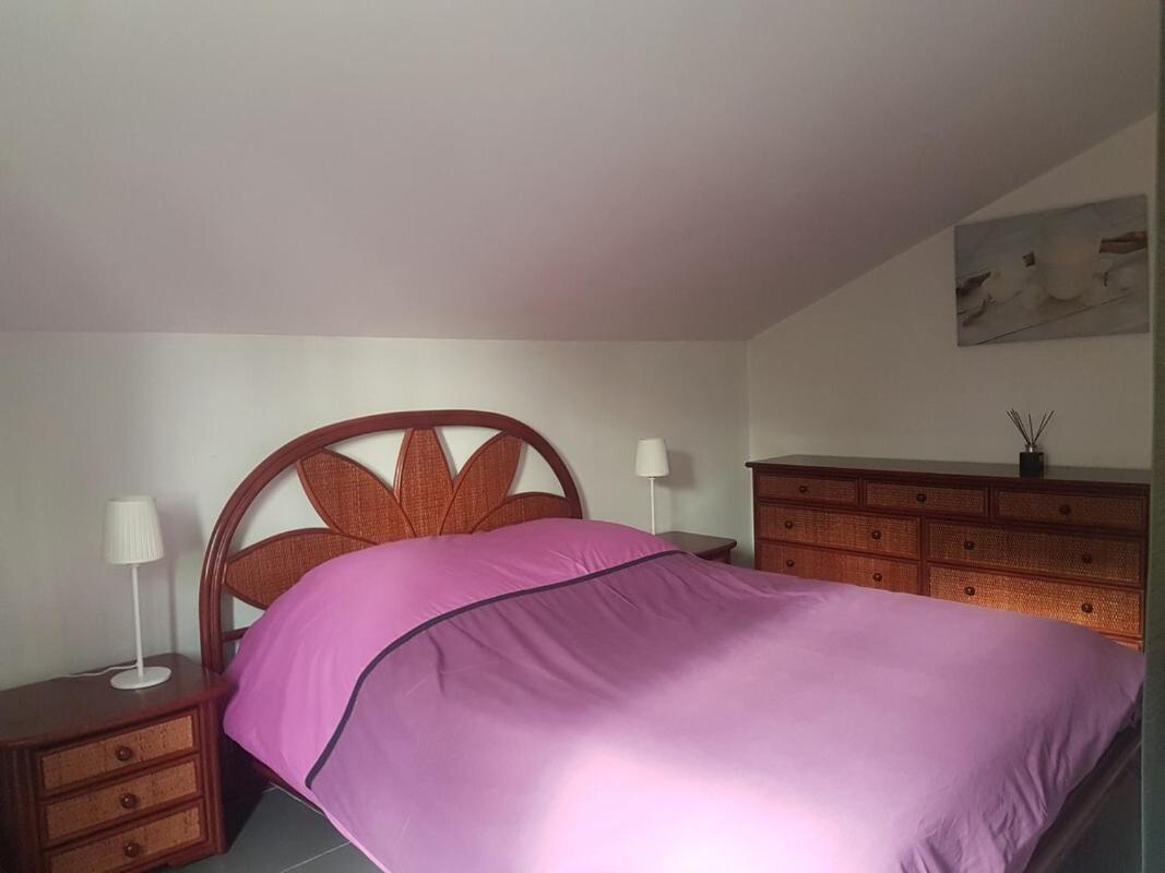 Ambition Zen Presles Guest house 3*
