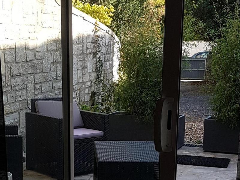 Ambition Zen Presles Guest house Presles (Val d'Oise)