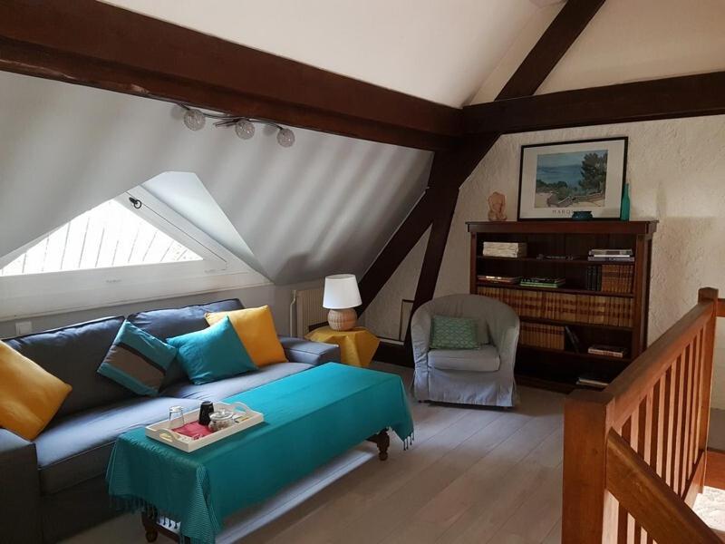 Guest house Ambition Zen Presles Presles (Val d'Oise)
