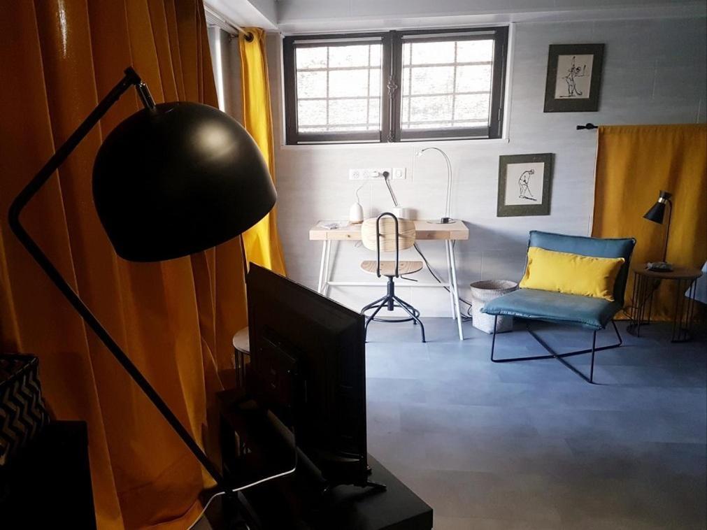 Guest house Ambition Zen Presles 3*