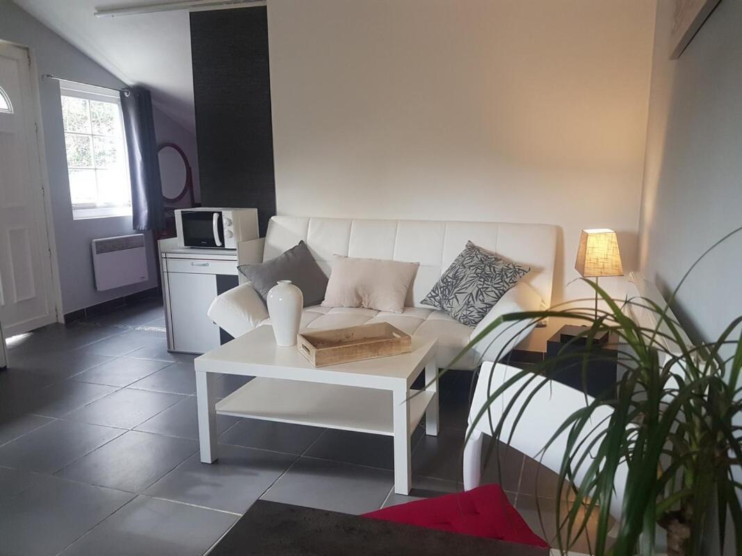 Ambition Zen Presles Guest house Presles (Val d'Oise)