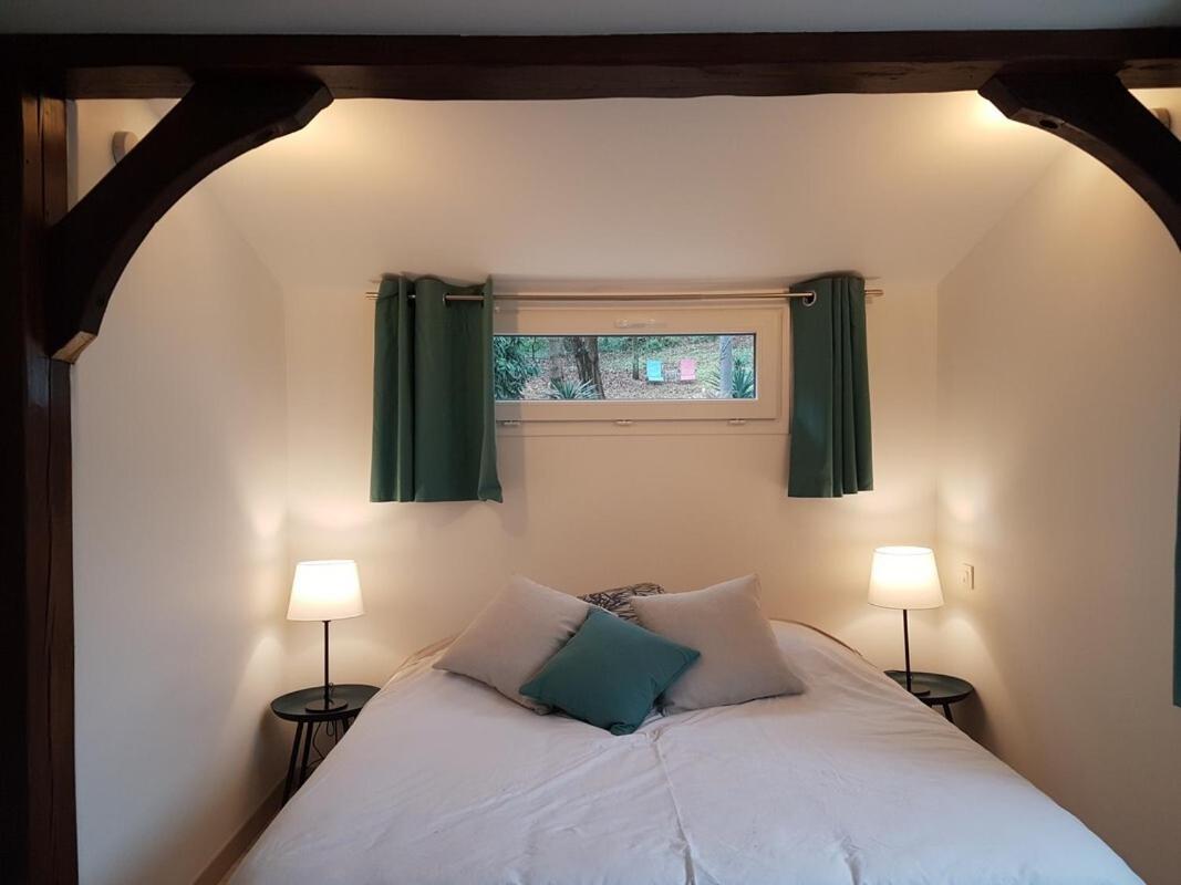 Guest house Ambition Zen Presles Presles (Val d'Oise)