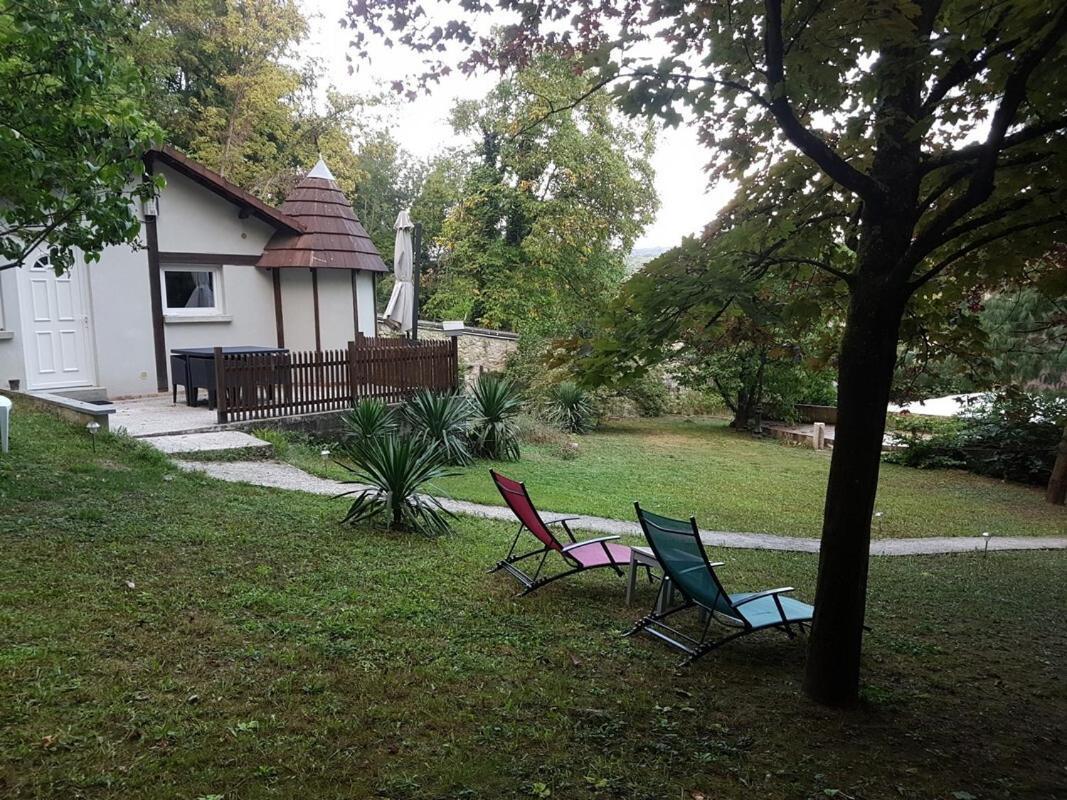 Ambition Zen Presles 3* Presles (Val d'Oise)