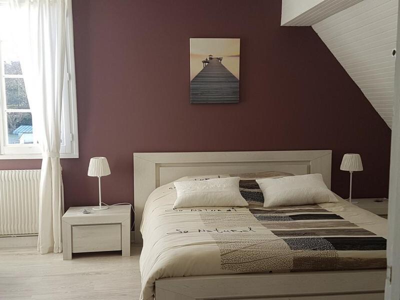 Ambition Zen Presles Guest house